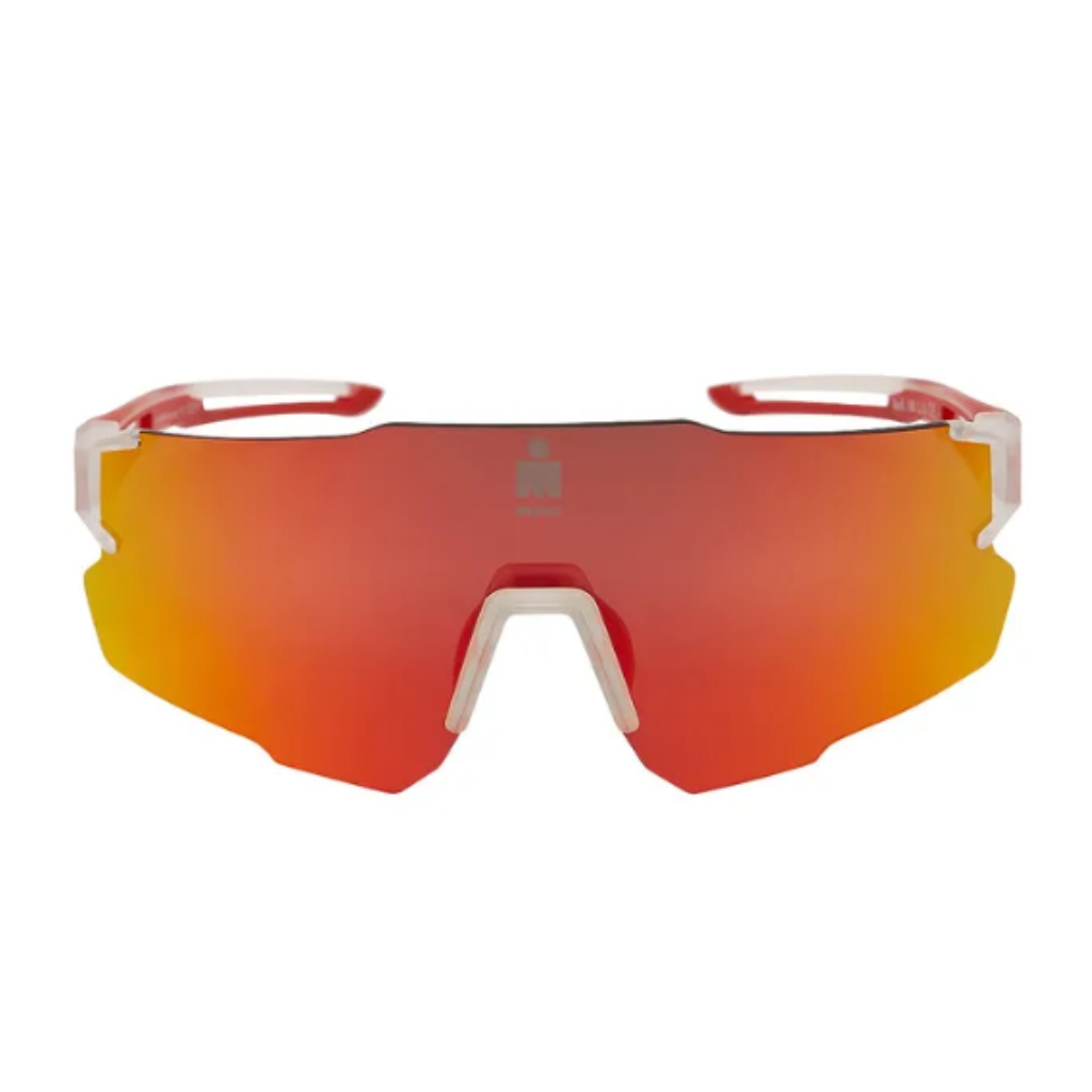 Óculos de Sol Performance - Ironman - Vermelho