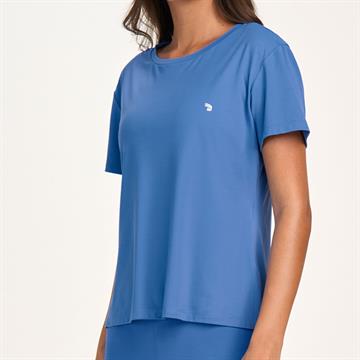 [v] T-Shirt Eterna Gola Redonda