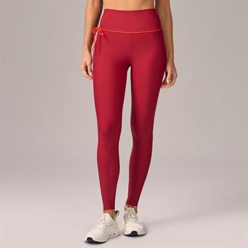Legging Cordão Assimétrico