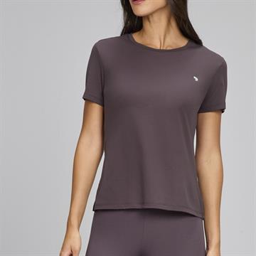 [v] T-Shirt Eterna Gola Redonda