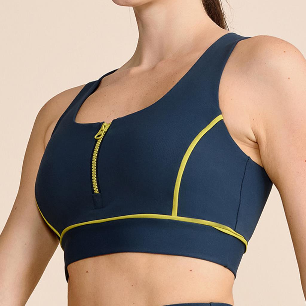 Top Zip Filete Active®