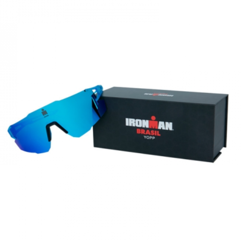 Óculos de Sol Performance - Ironman - Azul