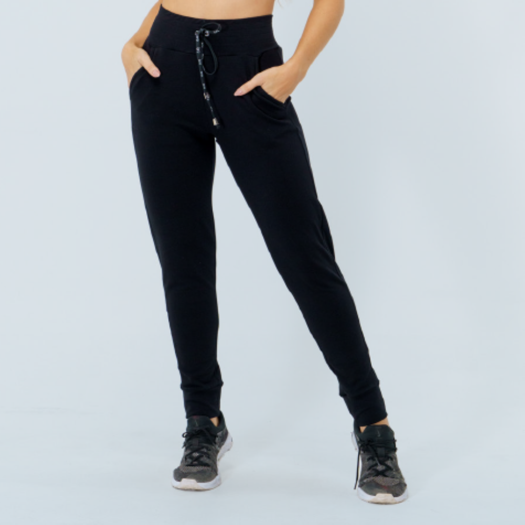 Calça Jogger Basica Urban