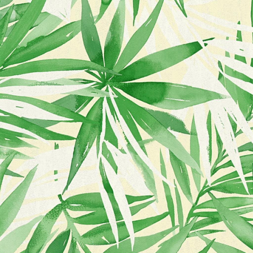 JV - PAPEL DE PAREDE HAPPY SPRING  341252