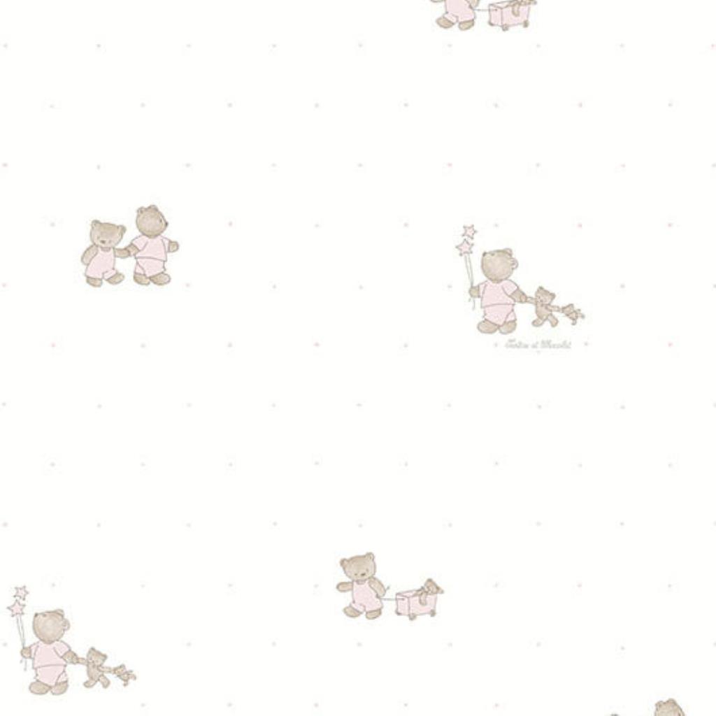 JV - PAPEL DE PAREDE TARTINE ET CHOCOLAT 3 12091703