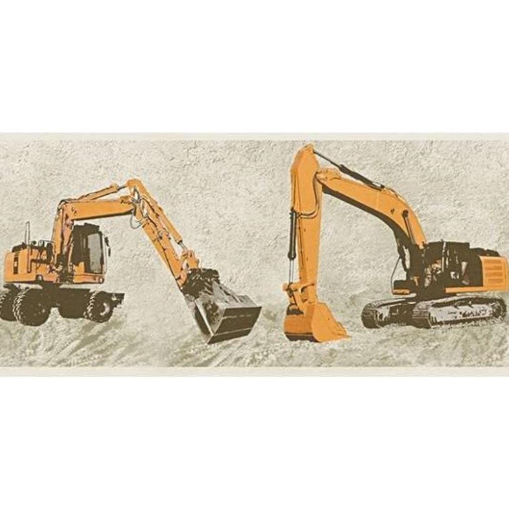 JV - PAPEL DE PAREDE LITTLE STARS 358712