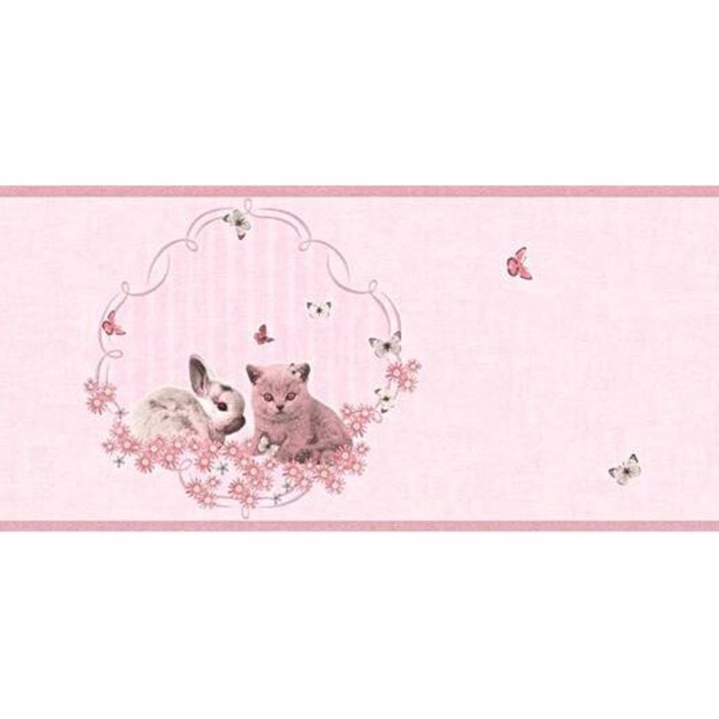 JV - PAPEL DE PAREDE LITTLE STARS 355671