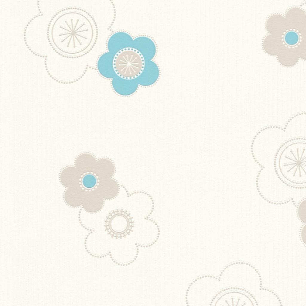 JV - PAPEL DE PAREDE HAPPY SPRING 347672