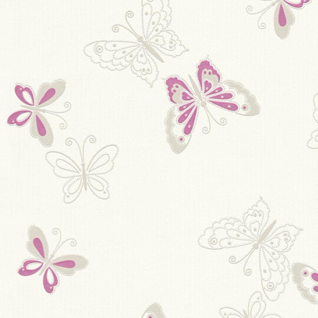 JV - PAPEL DE PAREDE HAPPY SPRING 347651