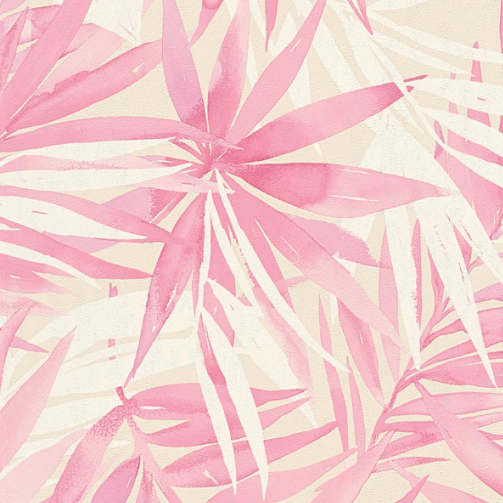 JV - PAPEL DE DE PAREDE HAPPY SPRING 341253