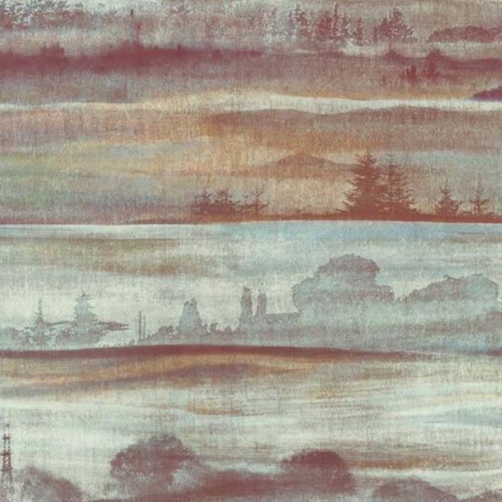 JV - PAPEL DE PAREDE ESPLENDIDO WP0101003