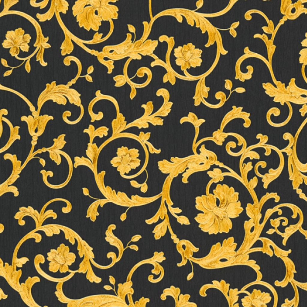 PAPEL DE PAREDE VERSACE 3 343262