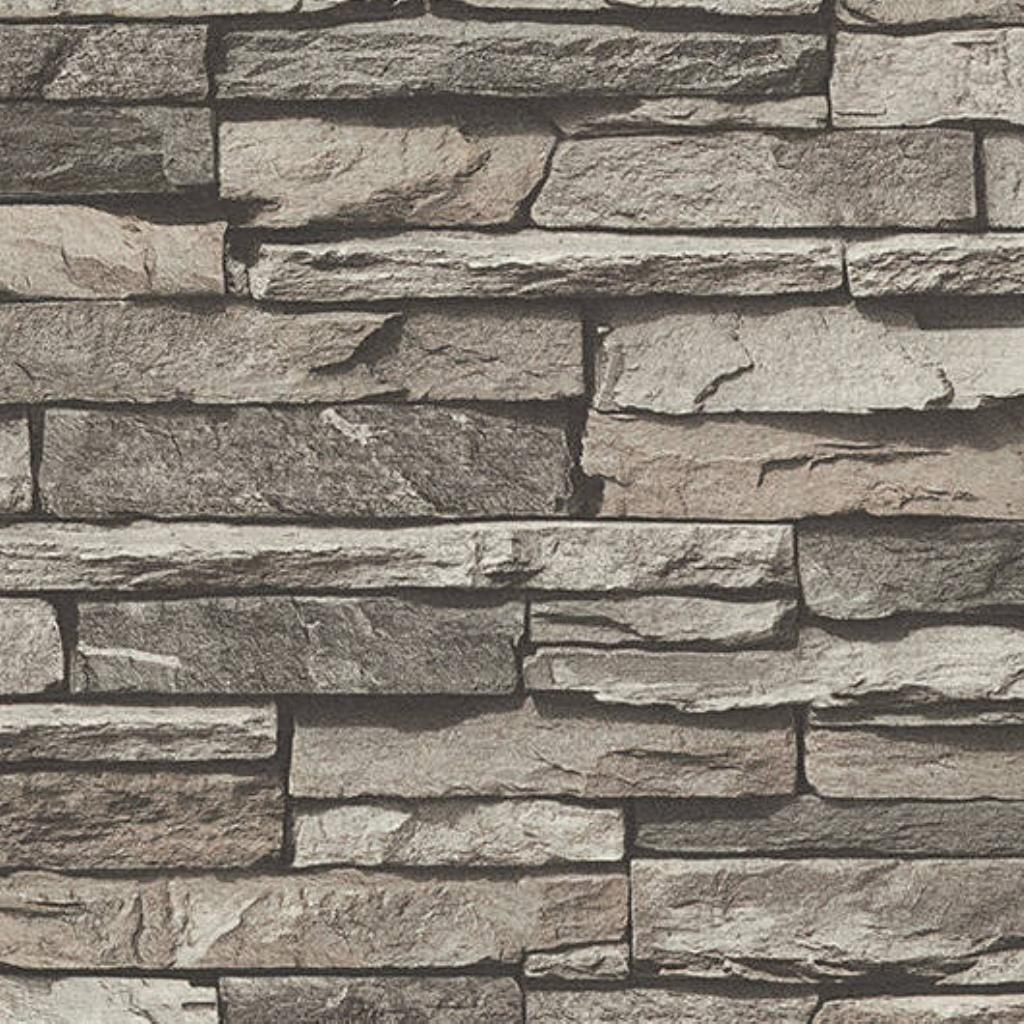 PAPEL DE PAREDE WOOD´N STONE 958331