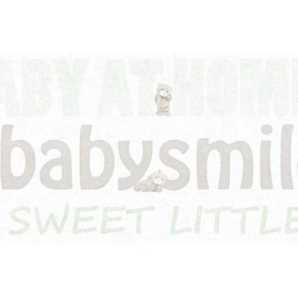 JV - PAPEL DE PAREDE LITTLE STARS 358481