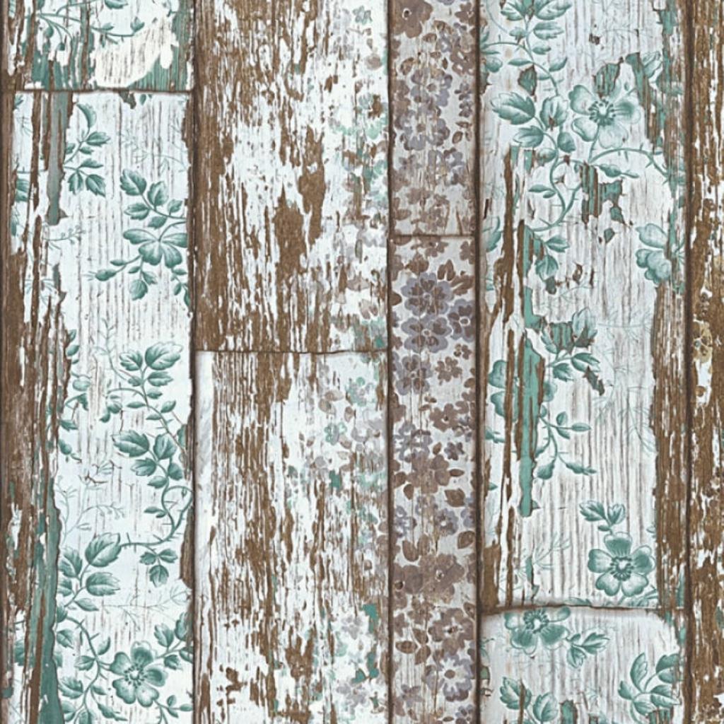 PAPEL DE PAREDE WOOD´N STONE 2 361193