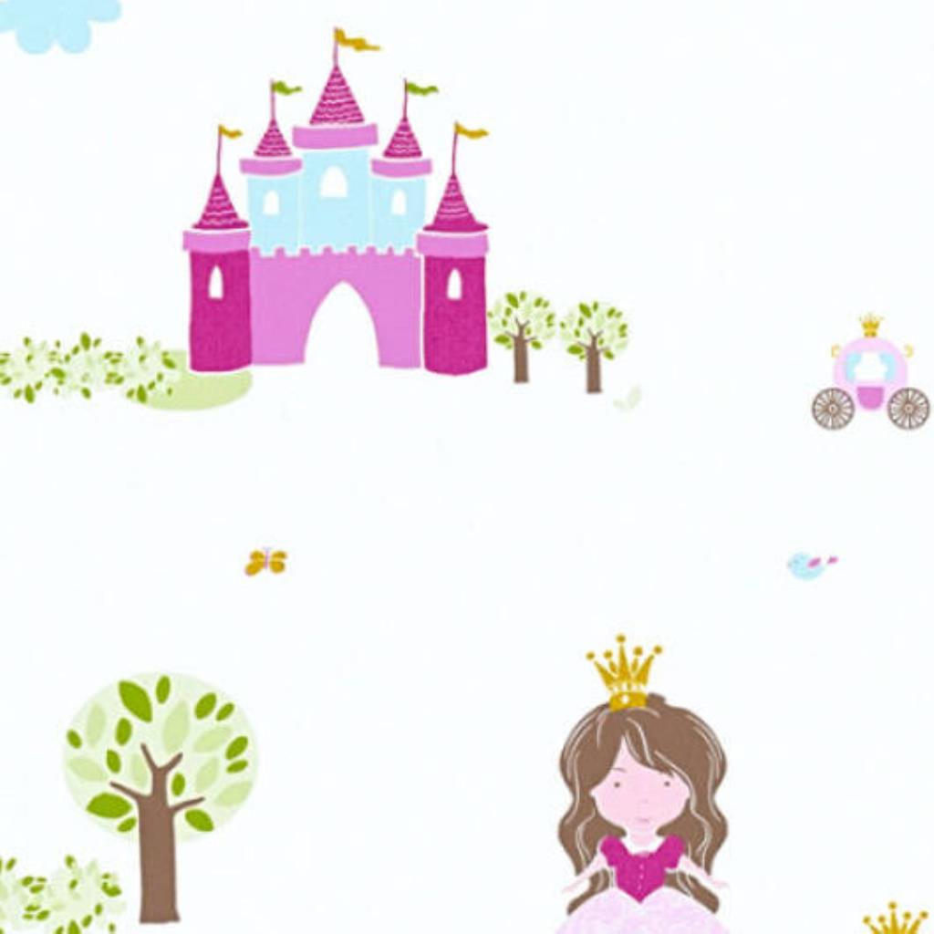 JV - PAPEL DE PAREDE LITTLE STARS 358522