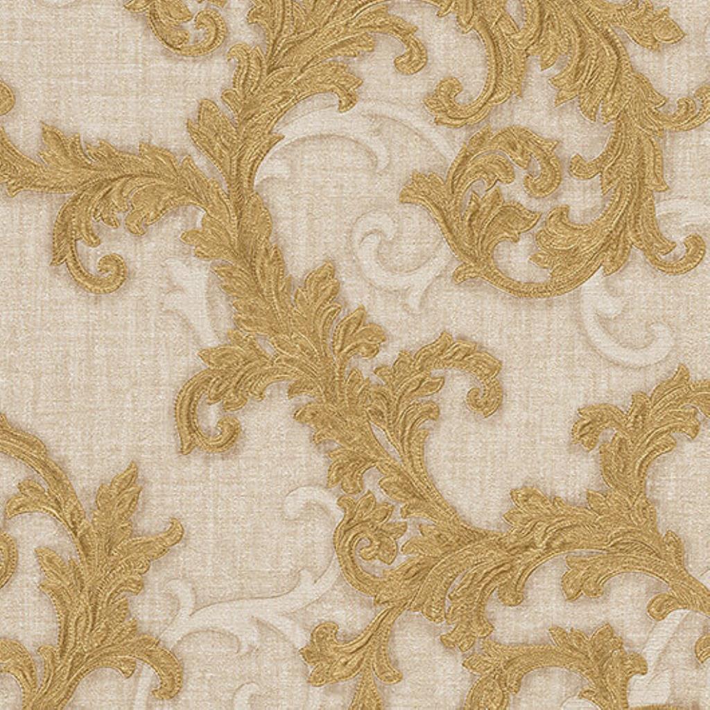 PAPEL DE PAREDE VERSACE 2 962313