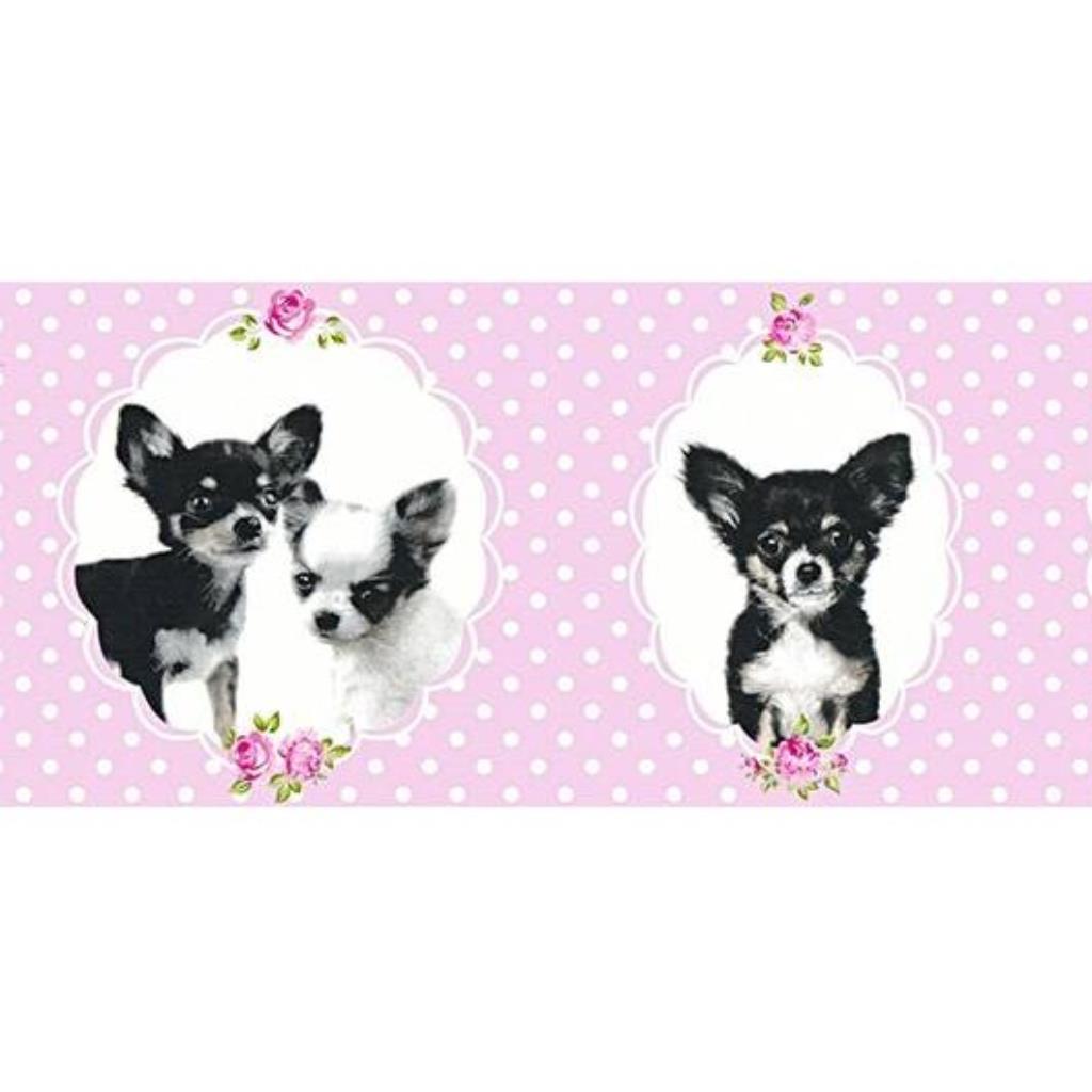 JV - PAPEL DE PAREDE LITTLE STARS 358502