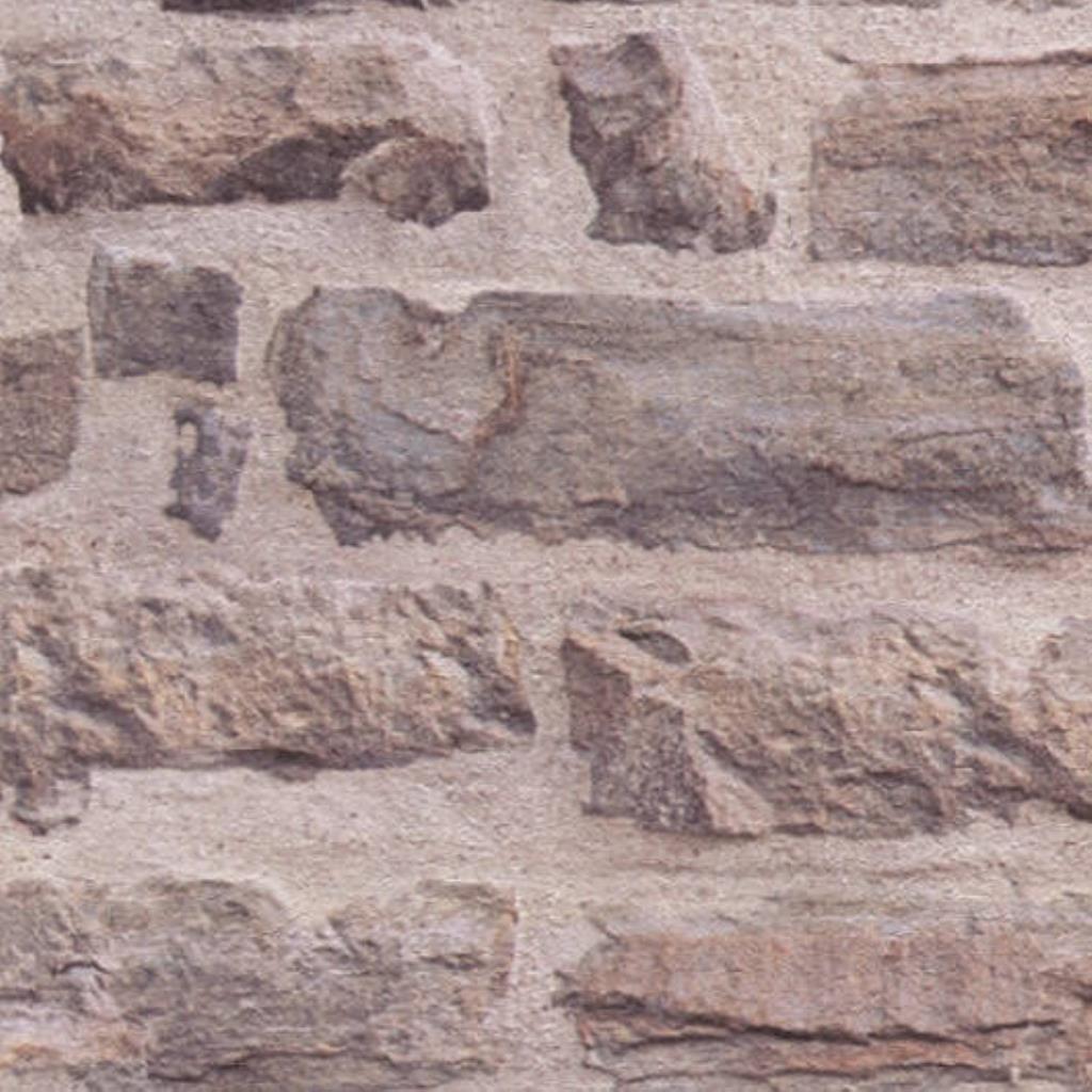 PAPEL DE PAREDE WOOD´N STONE 2  355801