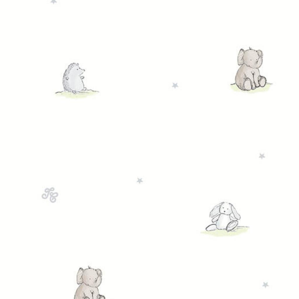 JV - PAPEL DE PAREDE TARTINE ET CHOCOLAT 3 36131009