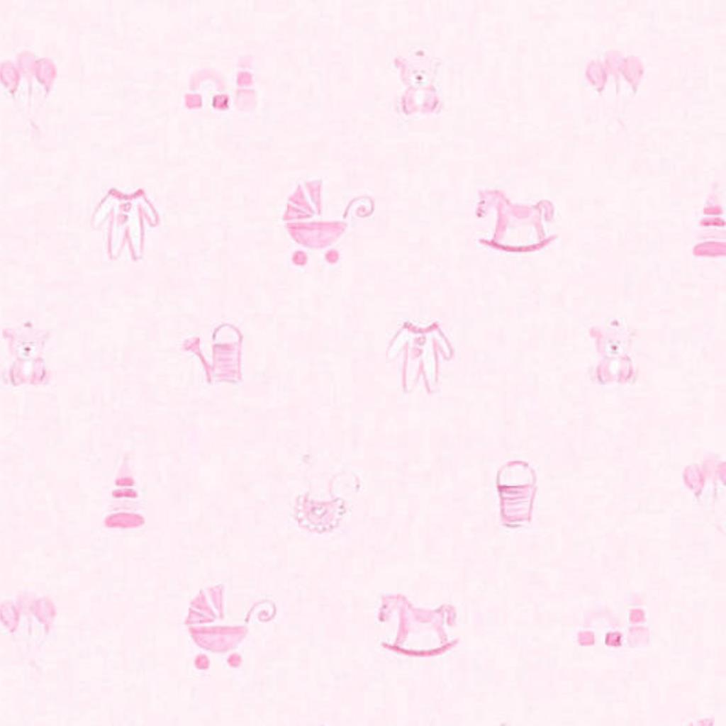 JV - PAPEL DE PAREDE LITTLE STARS 358541