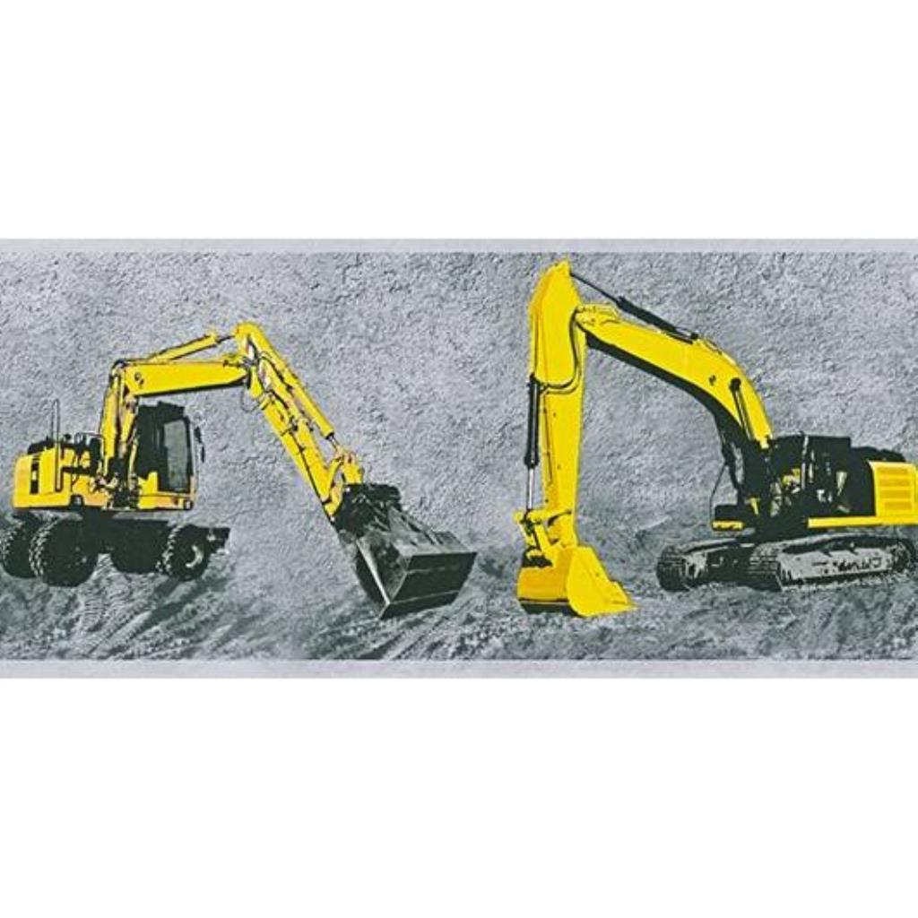 JV - PAPEL DE PAREDE LITTLE STARS 358711