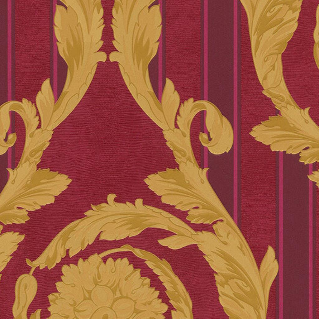 JV -PAPEL DE PAREDE VERSACE 1 935683