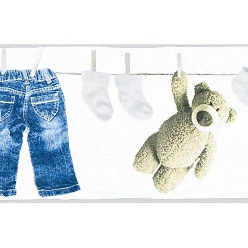 JV - PAPEL DE PAREDE LITTLE STARS 358461