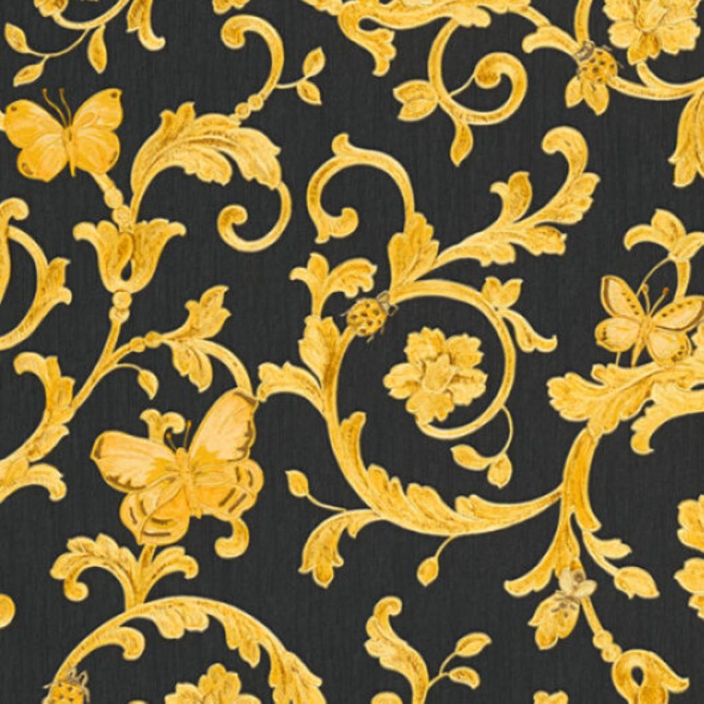PAPEL DE PAREDE VERSACE 3 43252