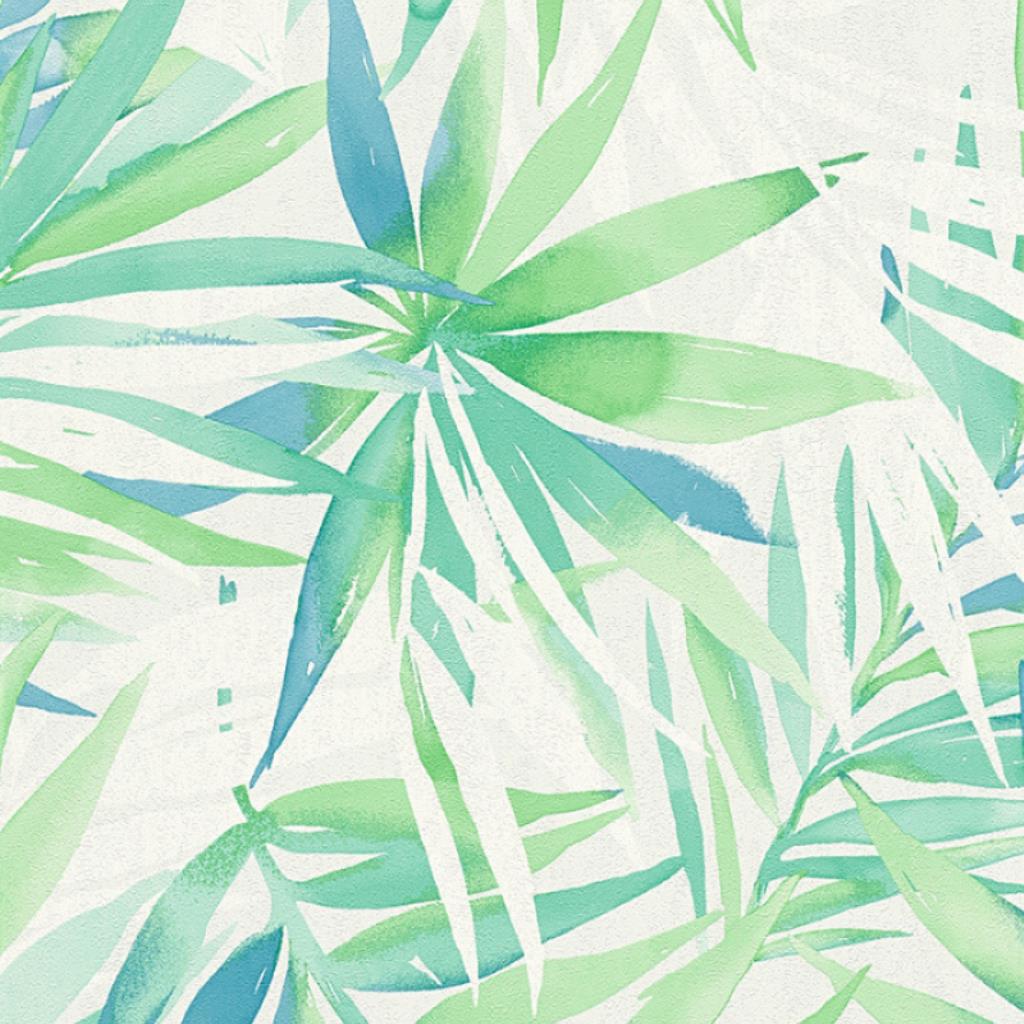 JV - PAPEL DE PAREDE HAPPY SPRING 341251