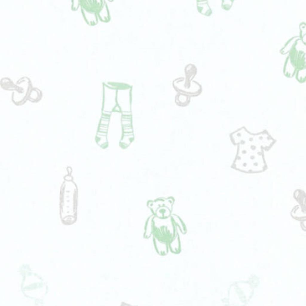 JV - PAPEL DE PAREDE LITTLE STARS 358451