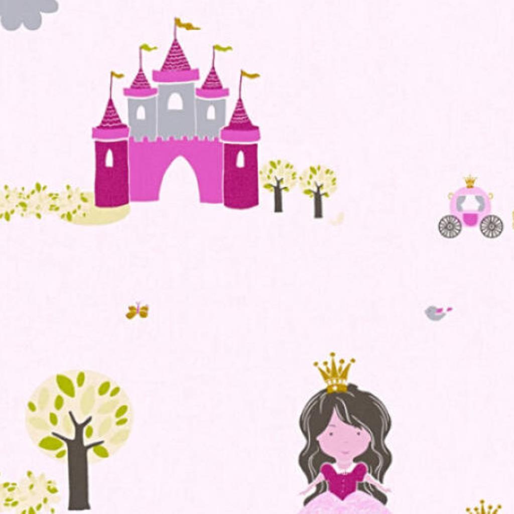 JV - PAPEL DE PAREDE LITTLE STARS 358521