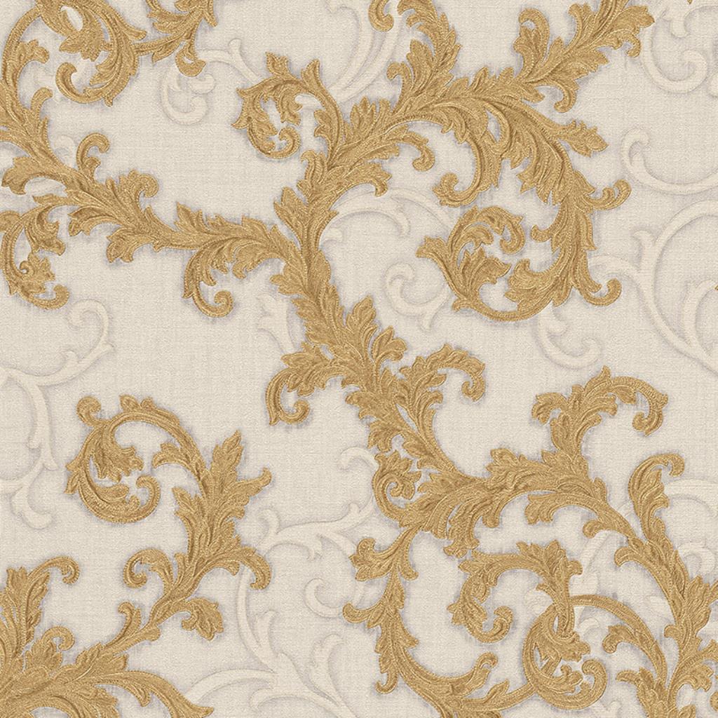 PAPEL DE PAREDE VERSACE 2 962314