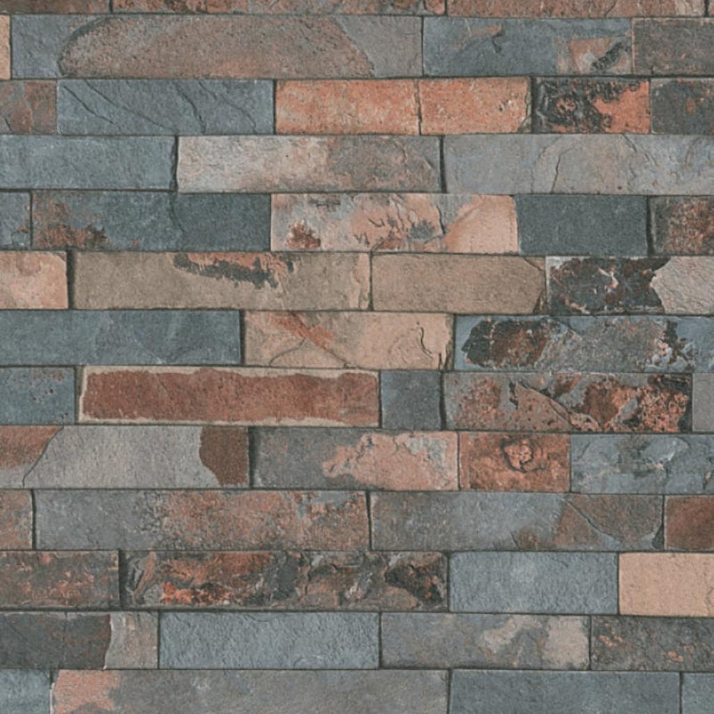 PAPEL DE PAREDE WOOD´N STONE 2  355823