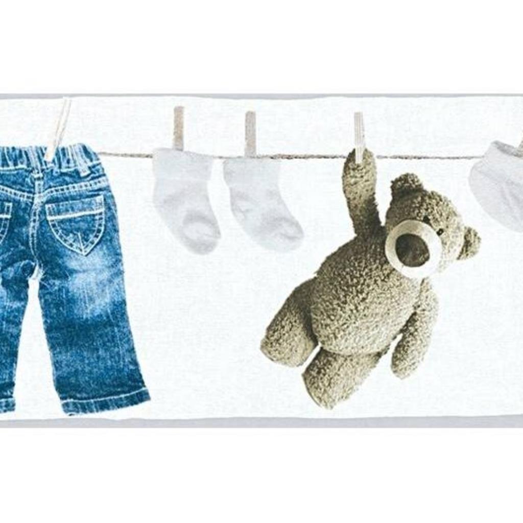 JV - PAPEL DE PAREDE LITTLE STARS 358462