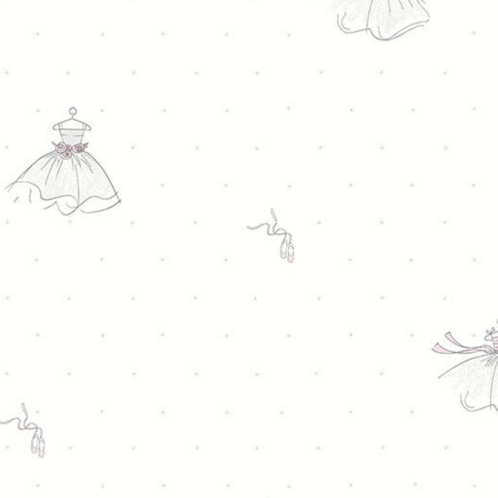 JV - PAPEL DE PAREDE TARTINE ET CHOCOLAT 3 12091203