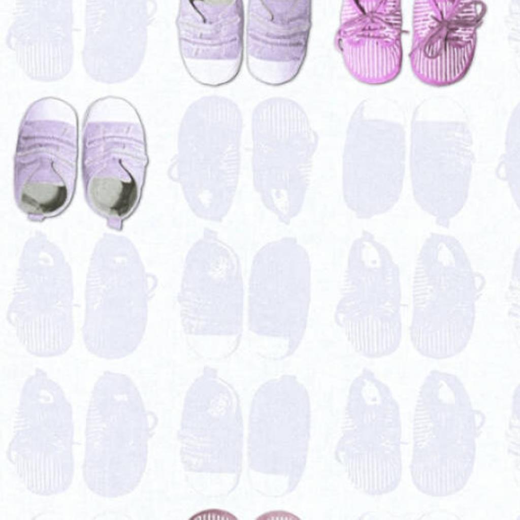 JV - PAPEL DE PAREDE LITTLE STARS 358621