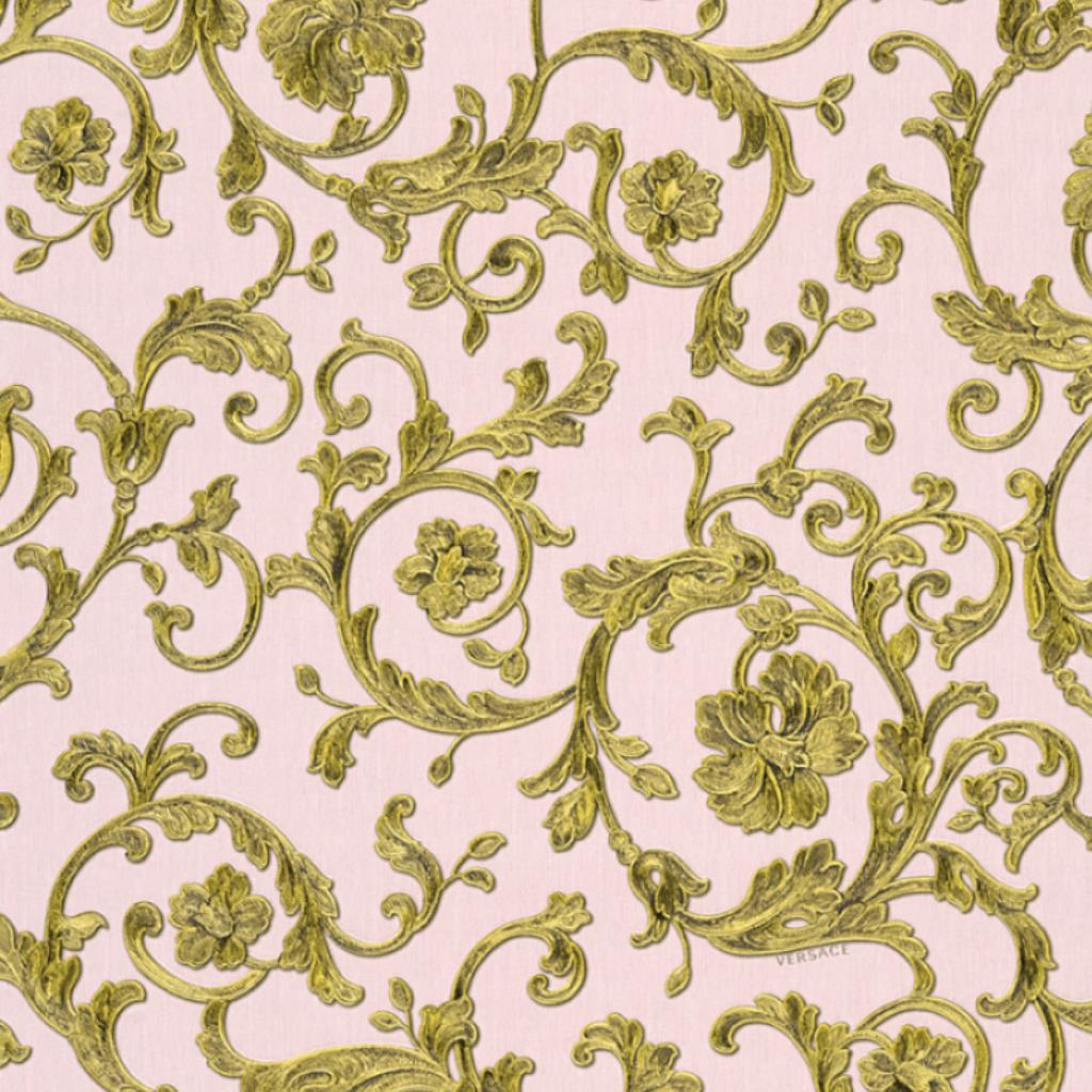 PAPEL DE PAREDE VERSACE 3 343264