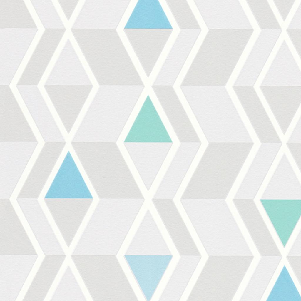 JV - PAPEL DE PAREDE HAPPY SPRING 343021