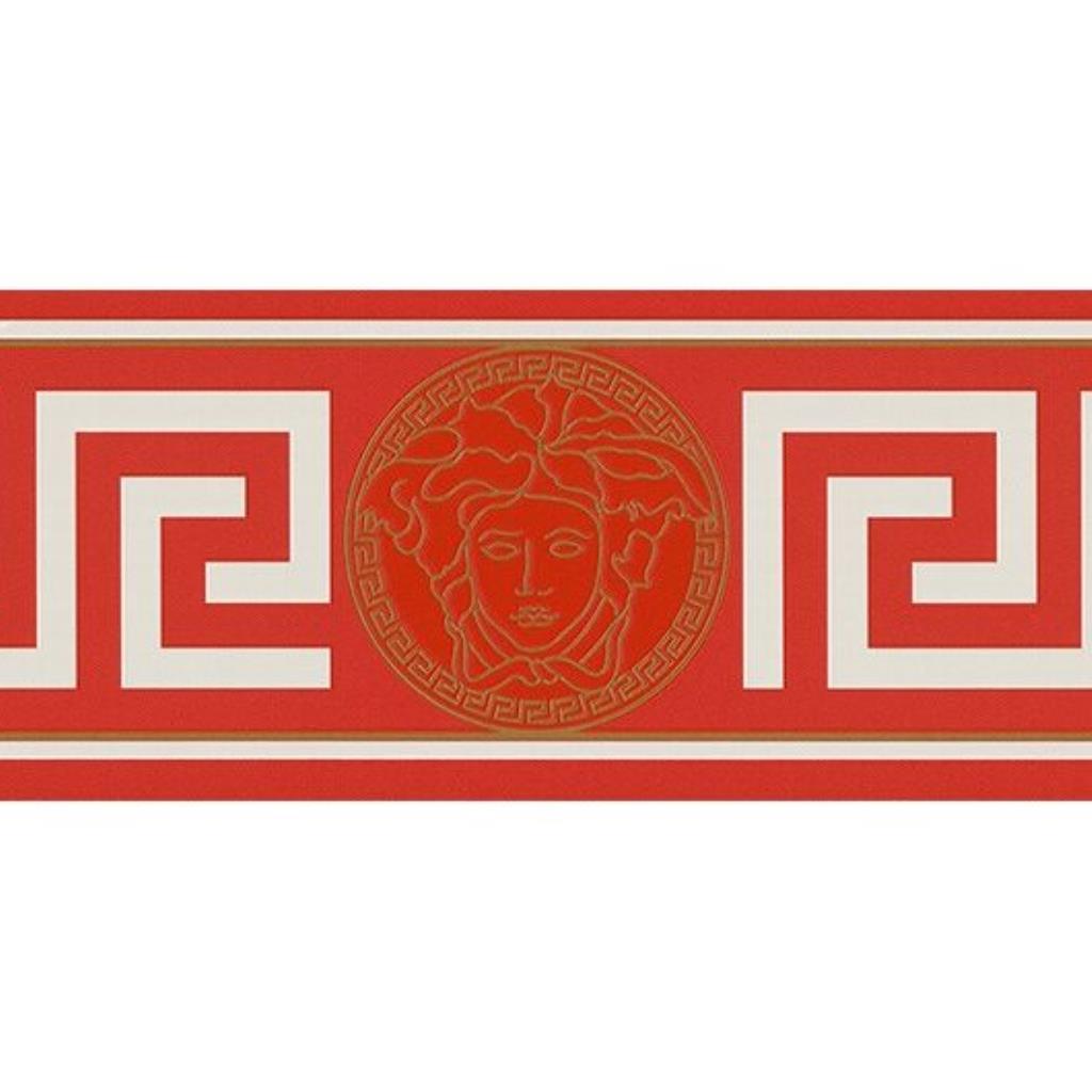 JV - PAPEL DE PAREDE VERSACE 1 935221