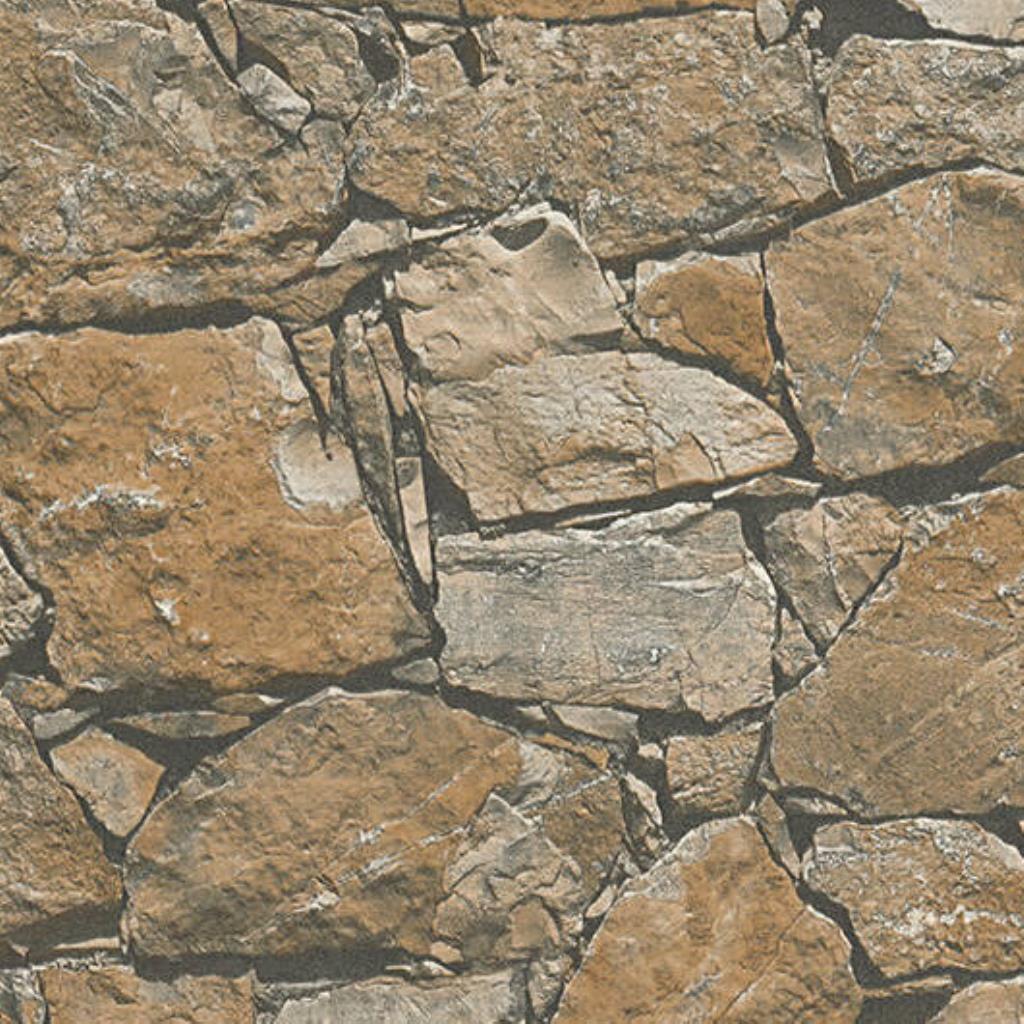 PAPEL DE PAREDE WOOD´N STONE 2 958631