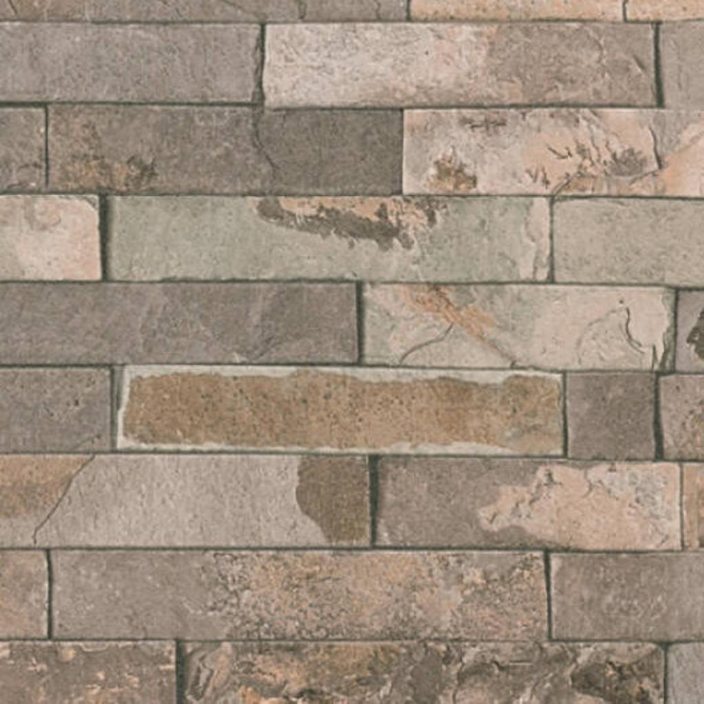 PAPEL DE PAREDE WOOD´N STONE 2 355822