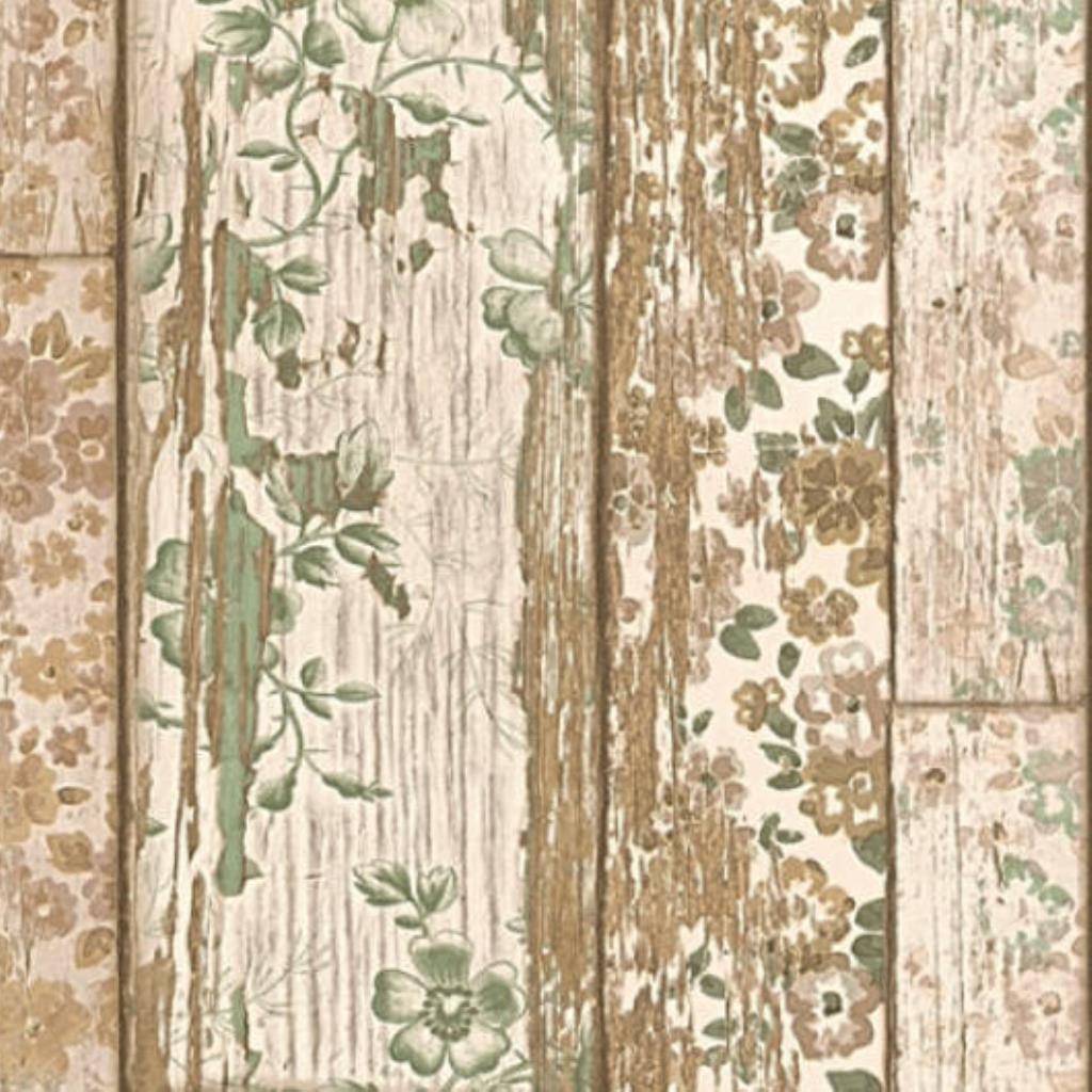 PAPEL DE PAREDE WOOD´N STONE 2 361192