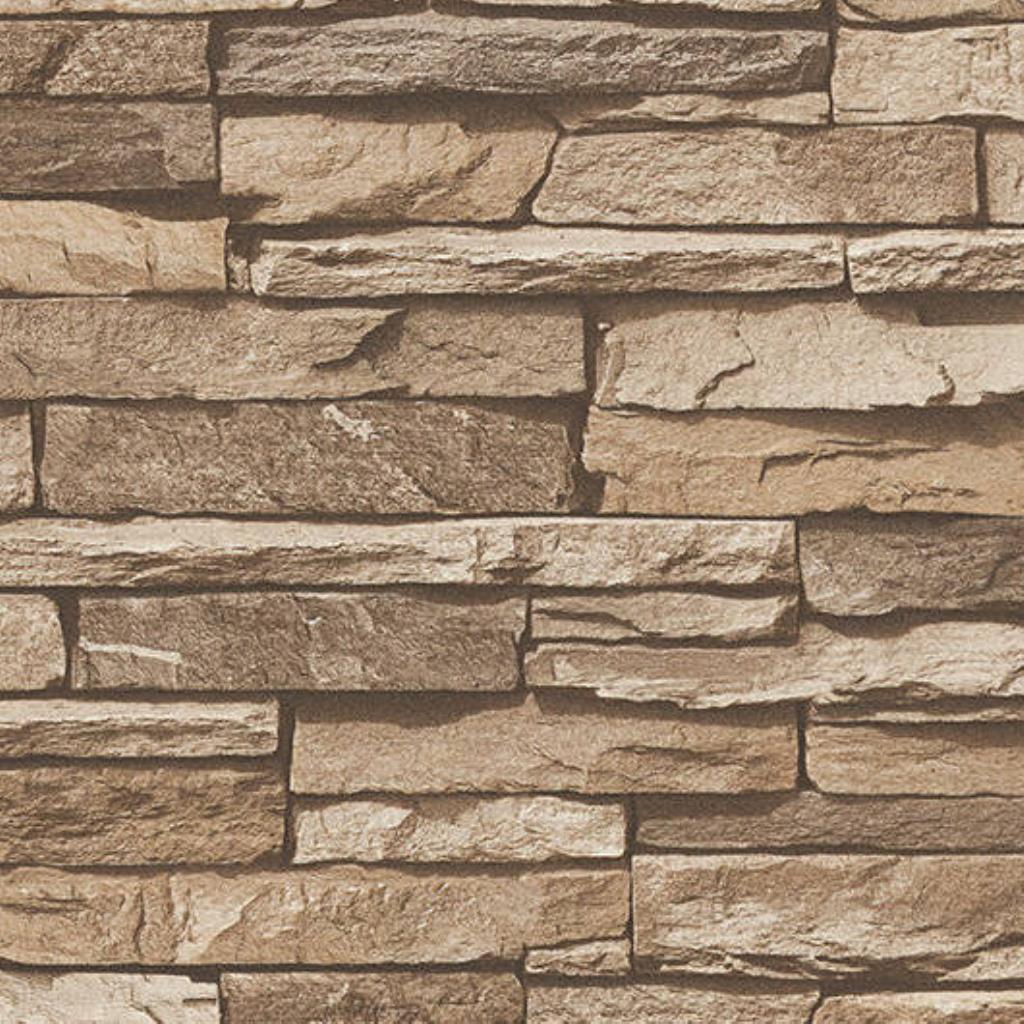PAPEL DE PAREDE WOOD´N STONE 2  958332