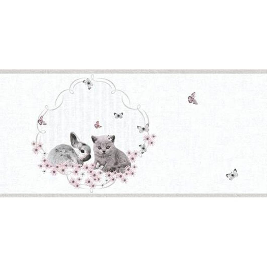 JV - PAPEL DE PAREDE LITTLE STARS 355672