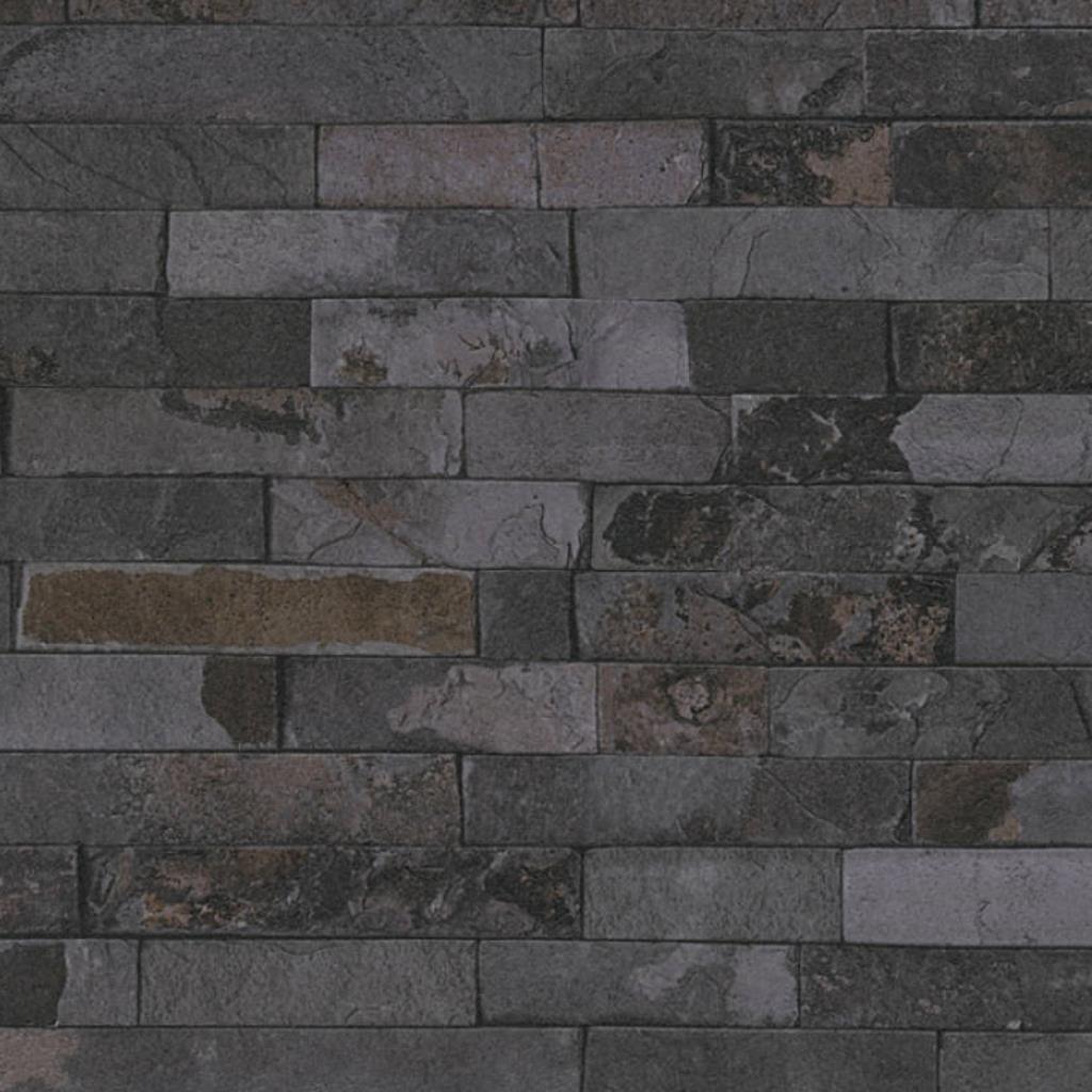 PAPEL DE PAREDE WOOD´N STONE 2 355825