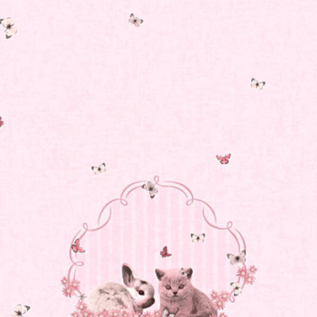 JV - PAPEL DE PAREDE LITTLE STARS 355641