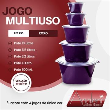 Background Carrossel