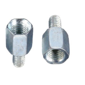 Adaptador Sextavado 14mm Rosca Esquerda 5518