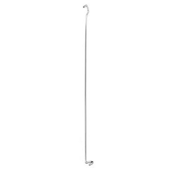 Antena Corta Pipa Fixa Polida